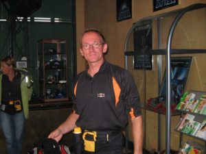 Profilbild von Thomas Brauckmann