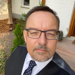Profilbild von Thomas Braun