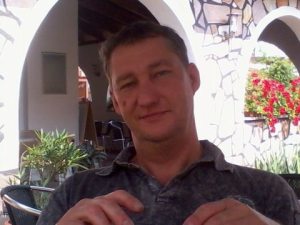 Profilbild von Thomas Braungardt