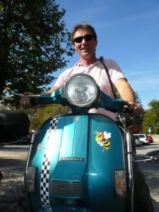 Profilbild von Thomas Braunreiter