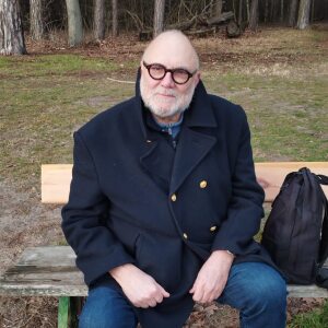 Profilbild von Thomas Braunsdorf