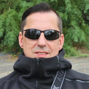 Profilbild von Thomas Brauße