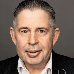 Profilbild von Thomas Brée