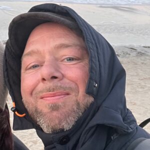 Profilbild von Thomas Brehm