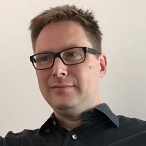 Profilbild von Thomas Breit