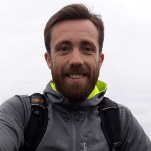 Profilbild von Thomas Breitenstein