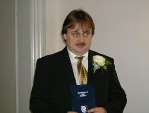 Profilbild von Thomas Breitsamter