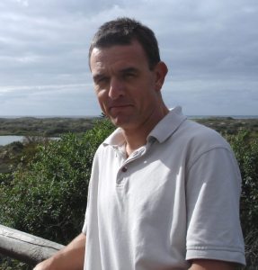 Profilbild von Thomas Breitschuh