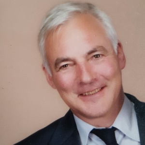 Profilbild von Thomas Brendel