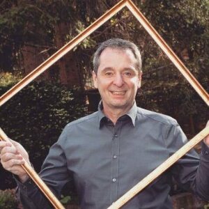 Profilbild von Thomas Brendel