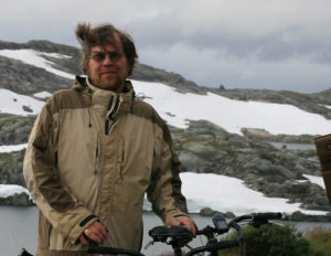 Profilbild von Thomas Brennecke