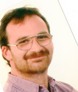Profilbild von Thomas Brenner