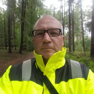 Profilbild von Thomas Brenner