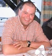 Profilbild von Thomas Bresser