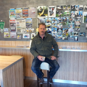 Profilbild von Thomas Breuer