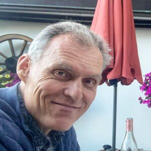 Profilbild von Thomas Brezinka