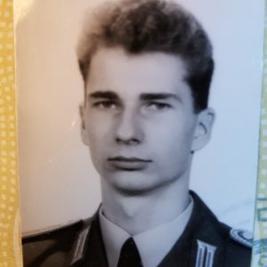 Profilbild von Thomas Brickmann