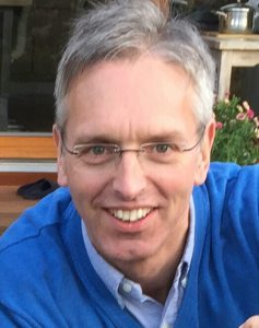 Profilbild von Thomas Brimmer