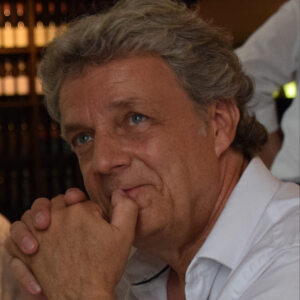 Profilbild von Thomas Brink