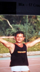 Profilbild von Thomas Brink