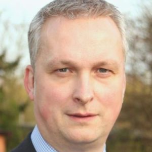 Profilbild von Thomas Brinkmann