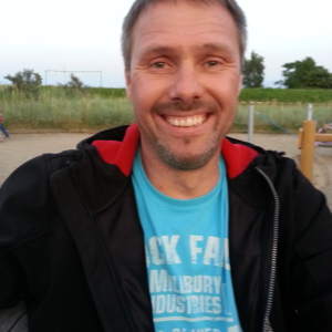 Profilbild von Thomas Brinkmann