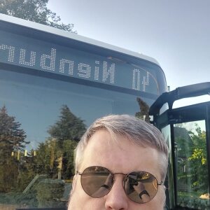 Profilbild von Thomas Brinkmann