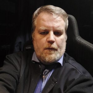 Profilbild von Thomas Brinkmann