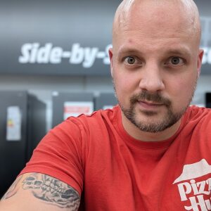 Profilbild von Thomas Brinkmann