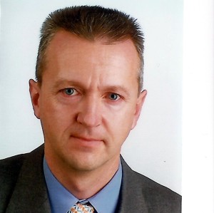 Profilbild von Thomas Brix