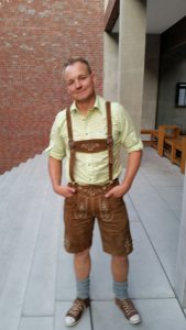 Profilbild von Thomas Brockmann