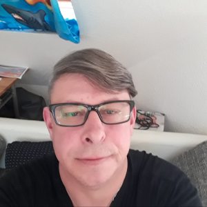 Profilbild von Thomas Brockmöller