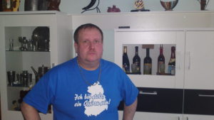 Profilbild von Thomas Brodowski