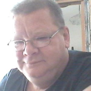 Profilbild von Thomas Brömmer