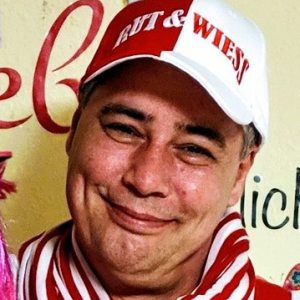 Profilbild von Thomas Brömmer