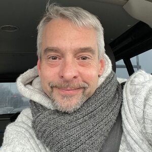 Profilbild von Thomas Broxtermann