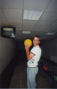 Profilbild von Thomas Bruch