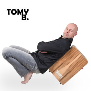 Profilbild von Thomas Brucke