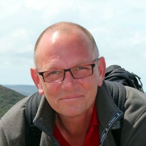 Profilbild von Thomas Bruckmann