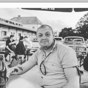 Profilbild von Thomas Bruckmeier
