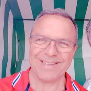 Profilbild von Thomas Bruder