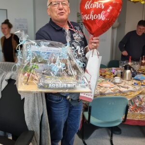 Profilbild von Thomas Brüggemann