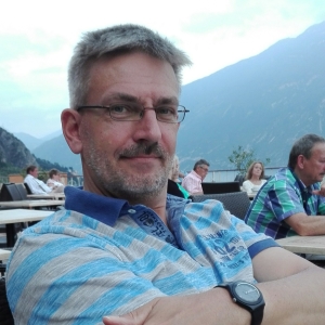 Profilbild von Thomas Brune