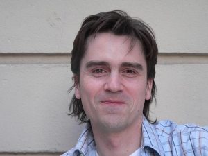 Profilbild von Thomas Brunn