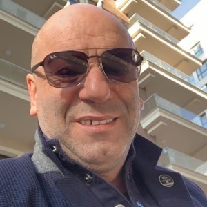 Profilbild von Thomas Bruno