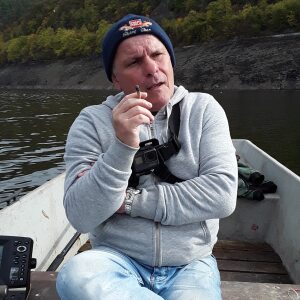 Profilbild von Thomas Buch