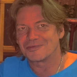 Profilbild von Thomas Buchert