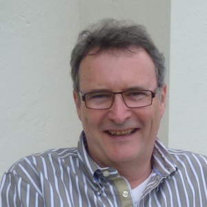 Profilbild von Thomas Buchholz