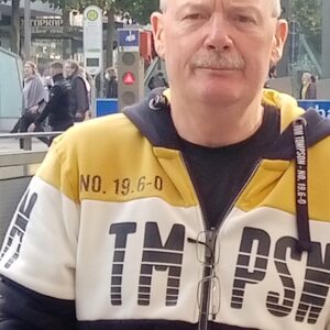 Profilbild von Thomas Buchholz