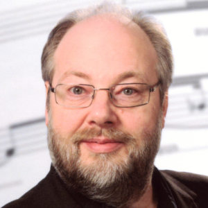 Profilbild von Thomas Buchholz